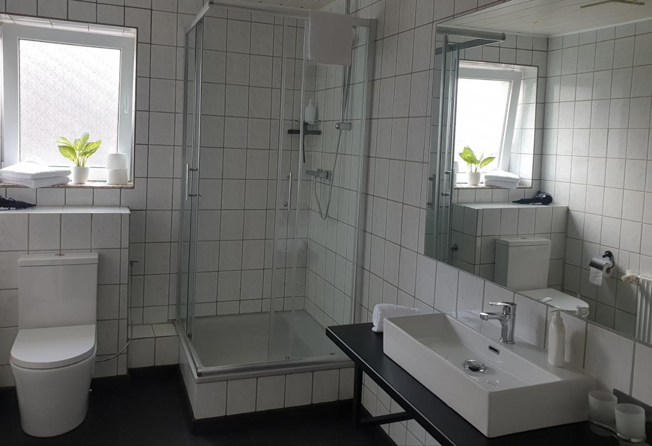 Hotel Apartment Ferienwohnung Meyenhof Frankenberg Eder Frankenberg an der Eder Exterior photo