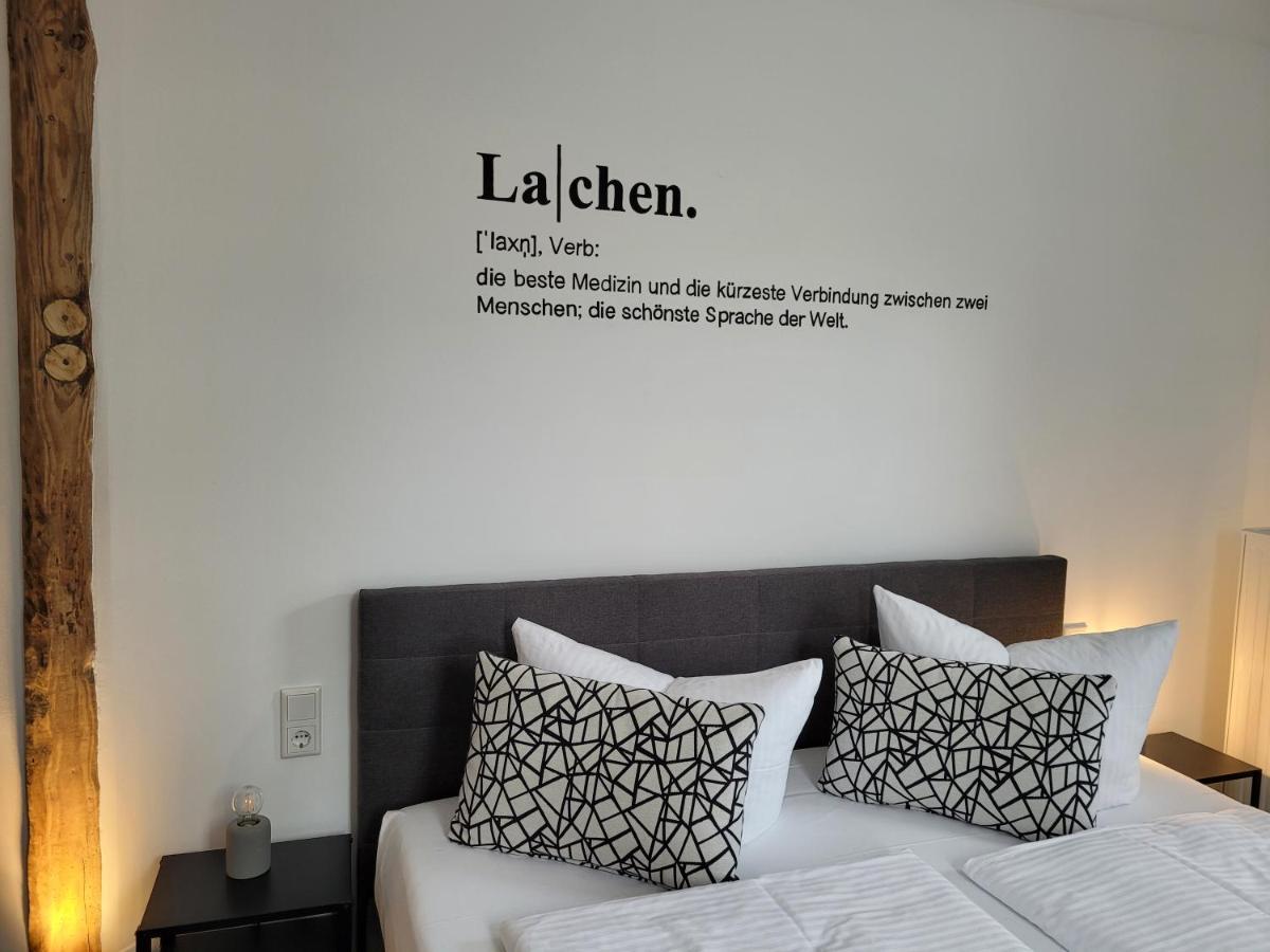 Hotel Apartment Ferienwohnung Meyenhof Frankenberg Eder Frankenberg an der Eder Exterior photo